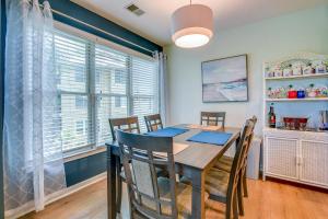 Sunset Beach Condo Ideal Golfing Getaway!