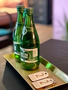 Restauracja Pałacowa Apartamenty - Grabowiec