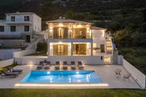 aZOLAki Suites - 费斯卡尔德宏