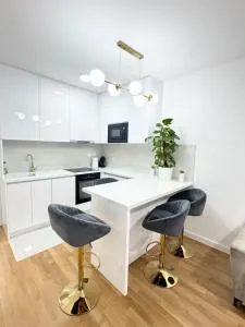 Apartman Zagreb Lilly - 卡特兹奥布萨维