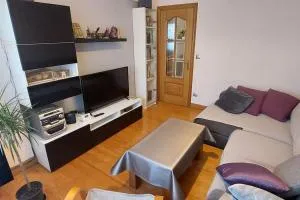 Apartamento con 2 habitaciones - 欧阿提兹