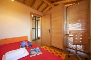 La Casa nel Borgo Lake View - Happy Rentals