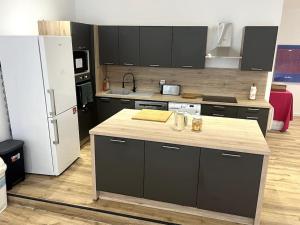 Appartements Loft des oiselets : photos des chambres