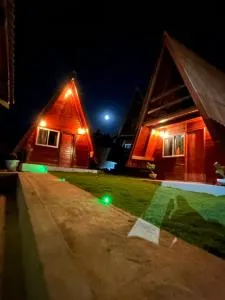 Pousada Pedra Cantante - Buriti