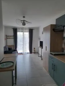 studio indépendant - Soubise