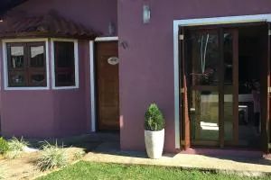 Casa aconchegante - Santa Maria do Erval