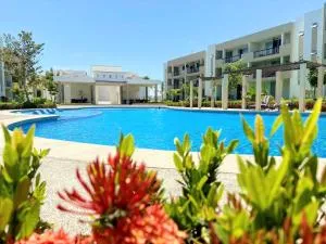 Hermoso Departamento en Nuevo Vallarta con Alberca - 梅兹卡勒斯