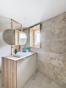Appartements Le Barral : photos des chambres