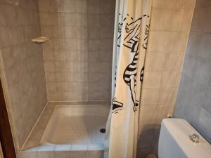 Appartements Studio renove 27m² avec balcon, wifi et parking - 4 pers., animaux admis - FR-1-512-283 : photos des chambres