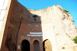 Rome Center Attic Penthouse