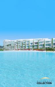 Apartamento vista al mar Nuevo Vallarta 301