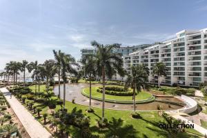 Apartamento vista al mar Nuevo Vallarta 301