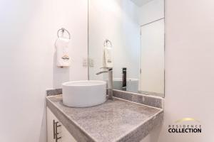 Apartamento vista al mar Nuevo Vallarta 301