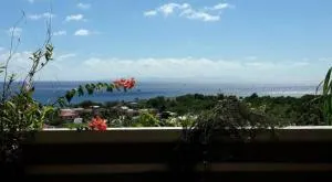 Appartement F3 à proximité des plages - Bellevue