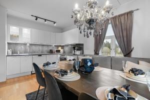 BraMy Apartments The Bucks Villa