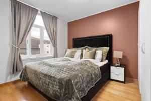 BraMy Apartments The Bucks Villa