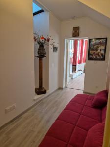 Appartements chaumont centre, 