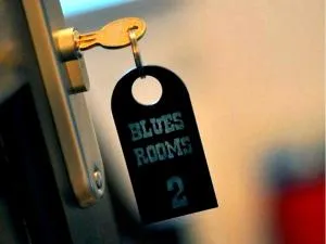 Blues Rooms - Jastrzębia Góra