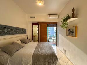 APART HOTEL TIFFANYS IPANEMA - Apto 605