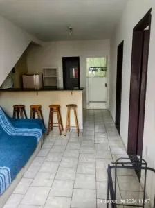 Ap 2 dormitórios Rio Tavares 32 - Rio Tavares