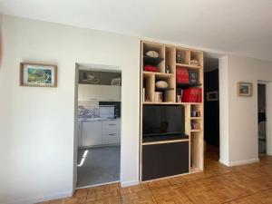 Évasion Crampel cosy Appartement proche centre Toulouse