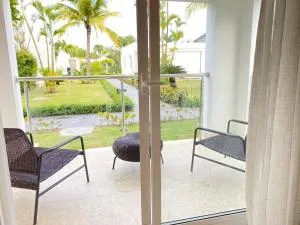 Apartamento de playa - Muñoz