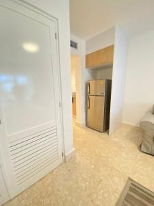 Apartamento de playa