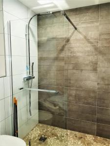 Appartements Studio en residence, aux Trois-Epis : photos des chambres
