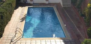 Apartamento con piscina - Tossa - Magníficas vistas al mar