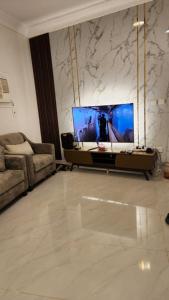 استراحة شاطئ ابحر الجنوبيه south obhur beatch chalet