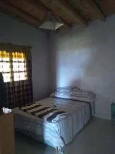 El paraíso para descansar - Colalao del Valle