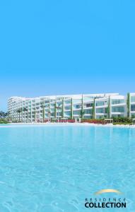 Nuevo departamento 2 recamaras Nuevo Vallarta 612