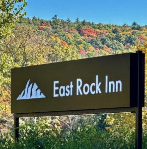 Superior Suite room in East Rock Inn