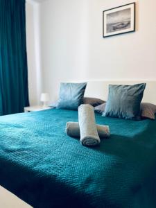 Apartamenty przy Muzeum