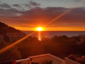 Apartamento con piscina - Tossa - Magníficas vistas al mar