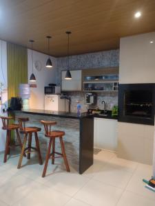 Casa Barra de são Miguel