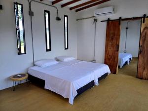 Piscina-paisaje-calma y confort-Villa Luz de Luna