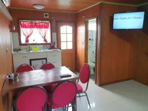 Cabañas Gaby Sur - 奥索尔诺