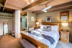 Coastal Couple Retreat - Gas Log Fireplace - Sleeps 2 - Ocean Grove - Ubytování bez kategorie ve městě Ocean Grove