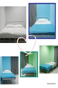 Homestay Taman Delima Paka - Paka