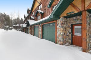 Voyageur Vista - 4hvězdičkové hotely ve městě Eagle River