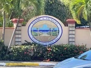 Ayounaka Pierre et Vacances - Courcelles