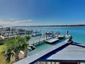 Sea Chase - Topsail Beach