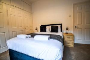 Fitzwilliam House -3 Bed House
