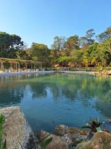 Fazenda Gamela Eco Resort - Duas Barras