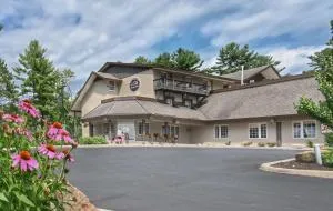 Pine Mountain Resort
