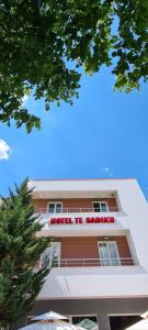 Hotel Te Sadiku