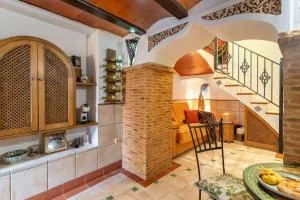 La Casa Verda - Orcheta