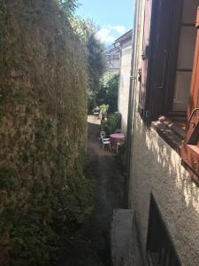 Joli appart au cœur du village