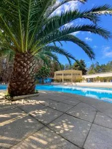 Condominio Alto Las Cruces en el Bosque y junto al Mar - Lagunillas